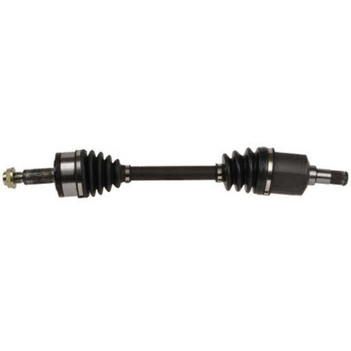 CV Axle Assembly