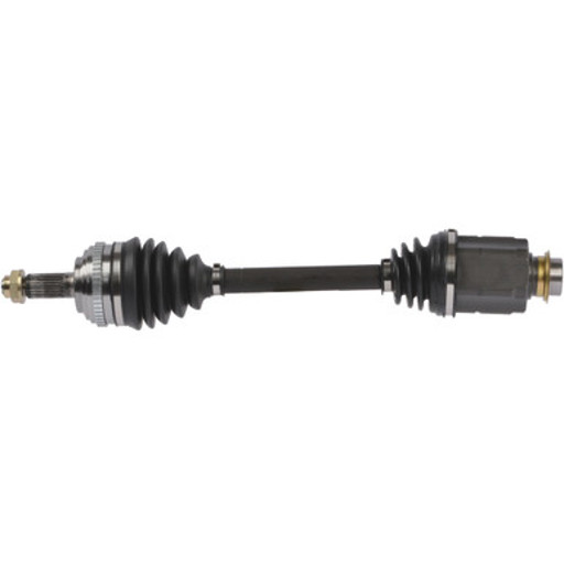CV Axle Assembly