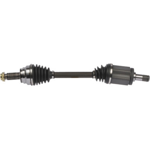 CV Axle Assembly