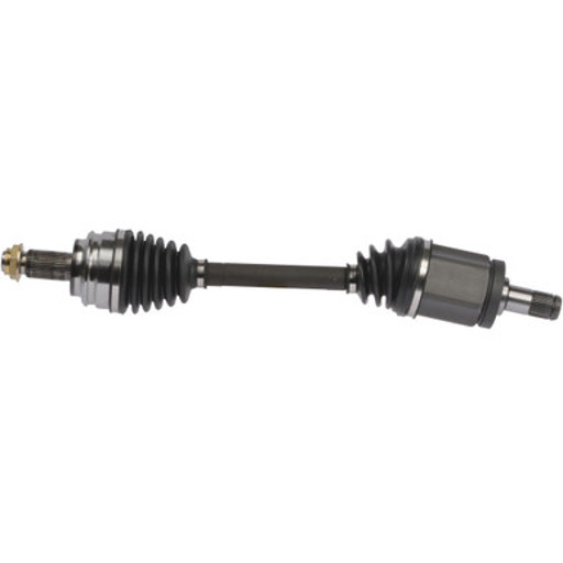 CV Axle Assembly