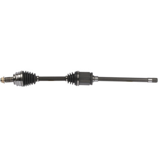 CV Axle Assembly
