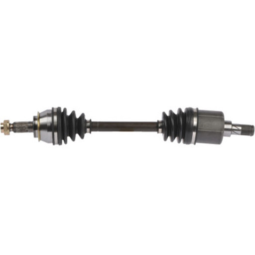 CV Axle Assembly