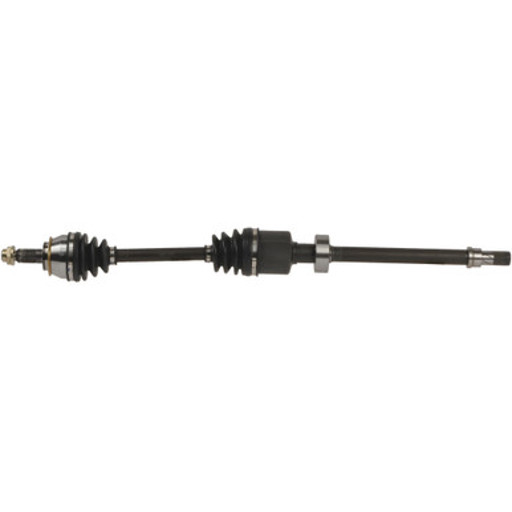 CV Axle Assembly
