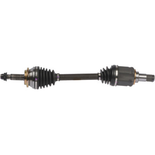 CV Axle Assembly
