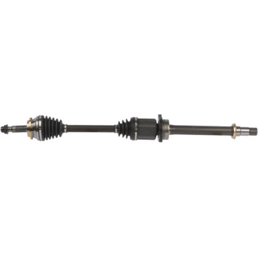 CV Axle Assembly