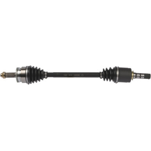 CV Axle Assembly