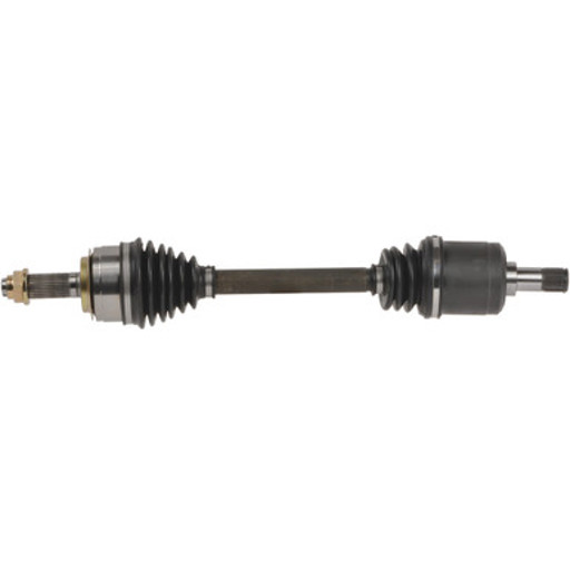 CV Axle Assembly