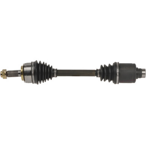 CV Axle Assembly