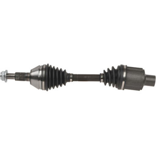 CV Axle Assembly