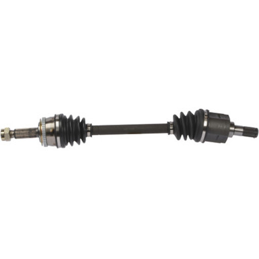 CV Axle Assembly