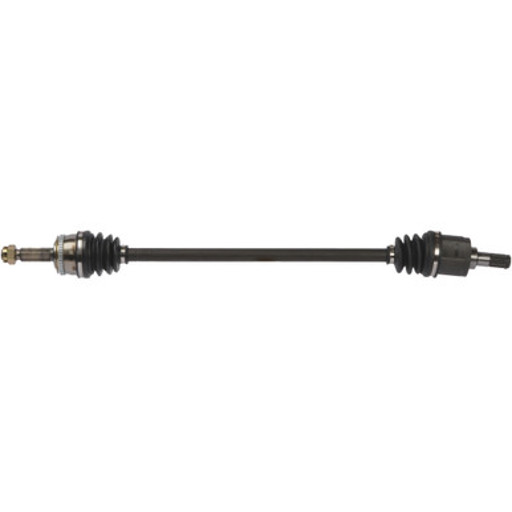 CV Axle Assembly