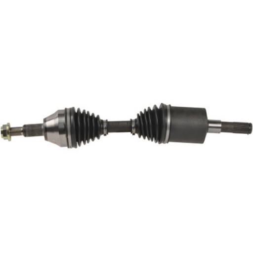 CV Axle Assembly