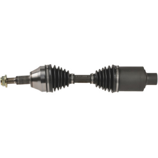CV Axle Assembly