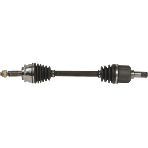 CV Axle Assembly