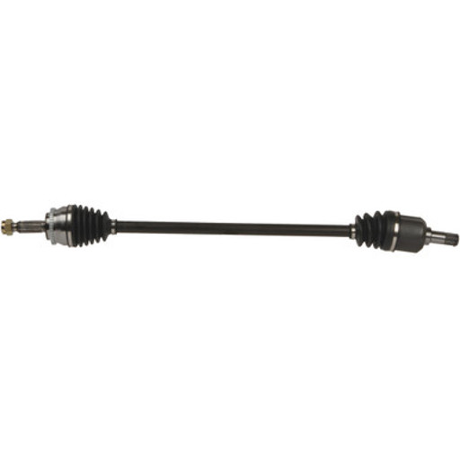 CV Axle Assembly