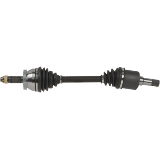 CV Axle Assembly