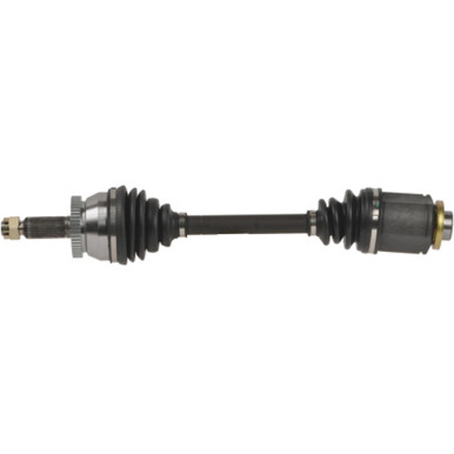 CV Axle Assembly
