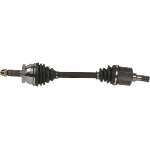 CV Axle Assembly