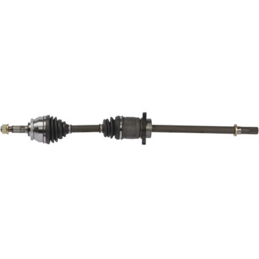 CV Axle Assembly