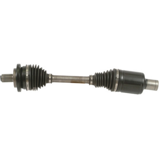 CV Axle Assembly