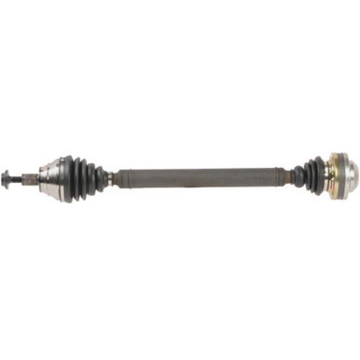 CV Axle Assembly