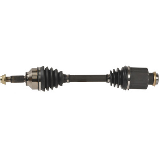 CV Axle Assembly