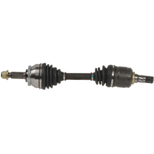CV Axle Assembly
