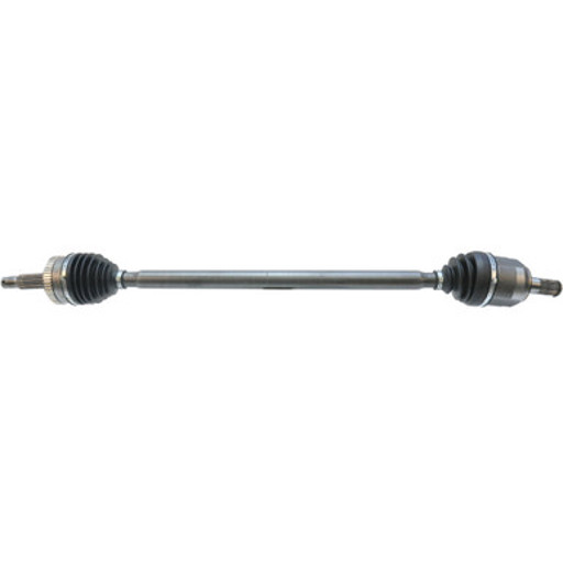 CV Axle Assembly