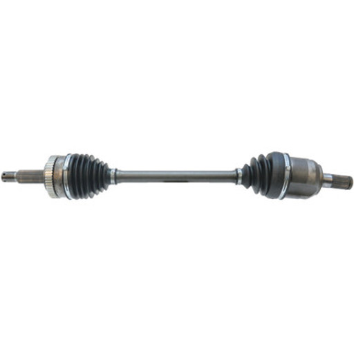 CV Axle Assembly