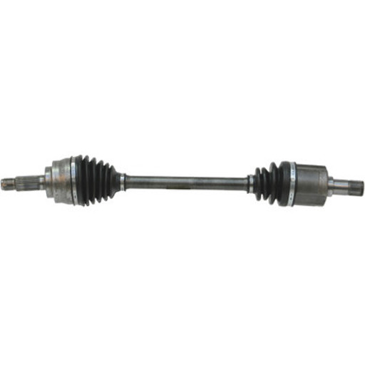 CV Axle Assembly