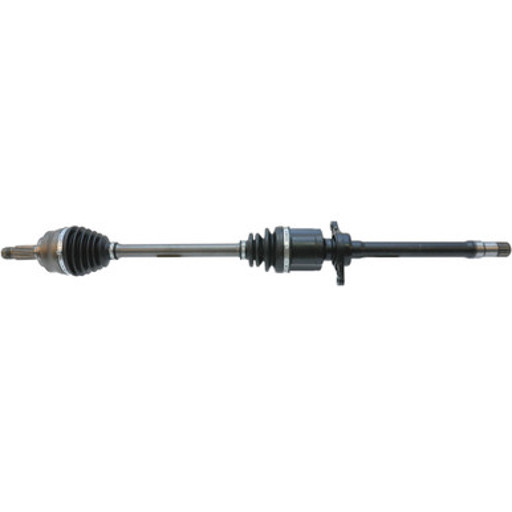 CV Axle Assembly
