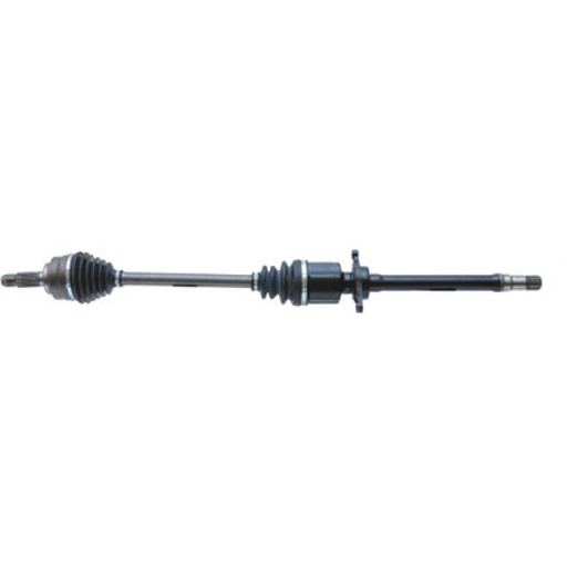 CV Axle Assembly