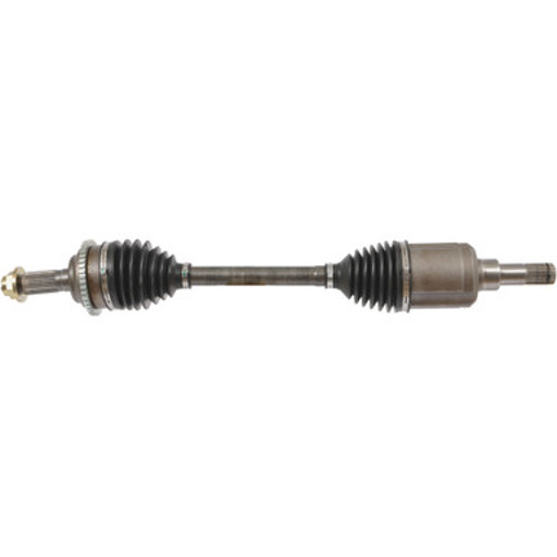 CV Axle Assembly