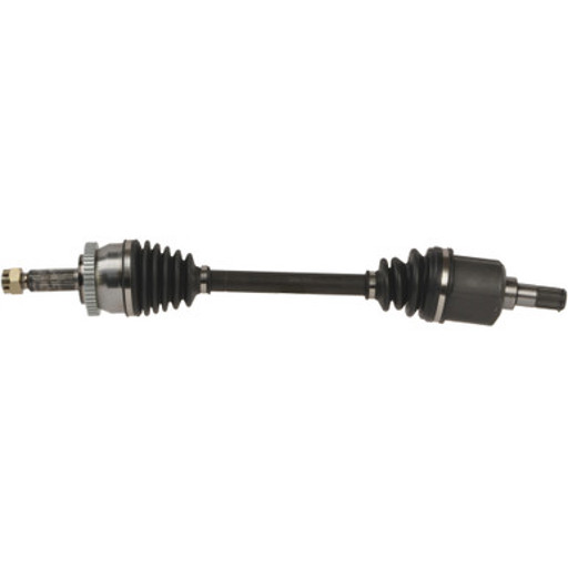 CV Axle Assembly