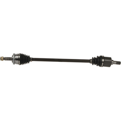 CV Axle Assembly