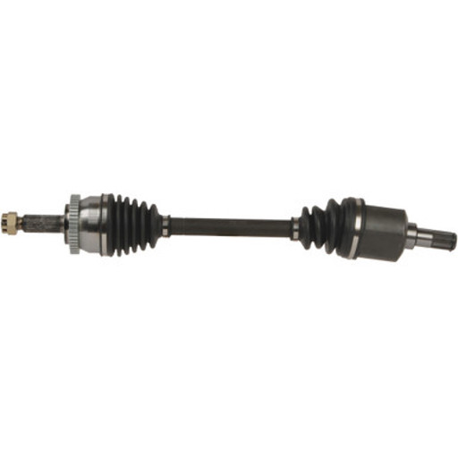 CV Axle Assembly