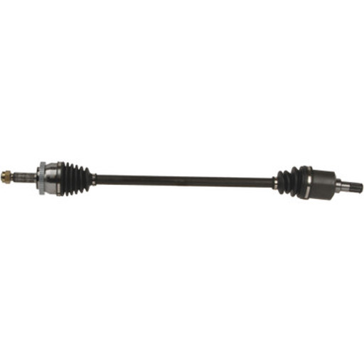 CV Axle Assembly