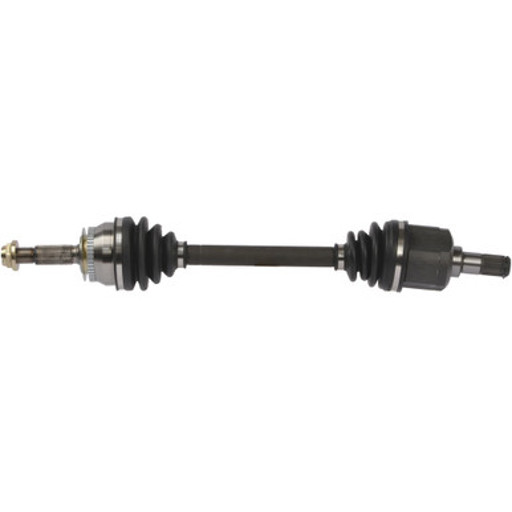 CV Axle Assembly