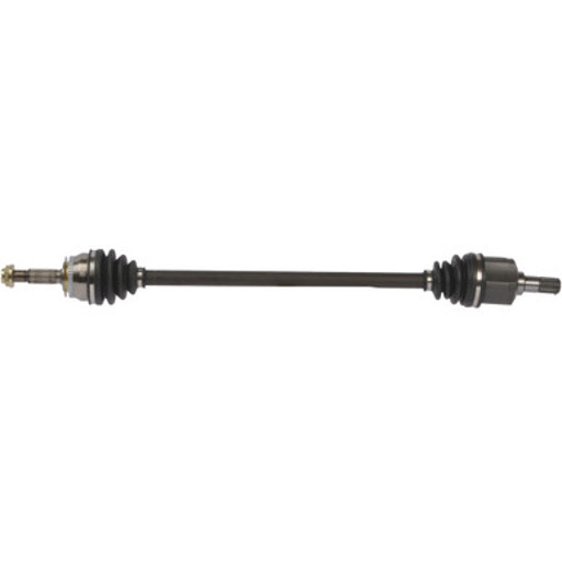 CV Axle Assembly