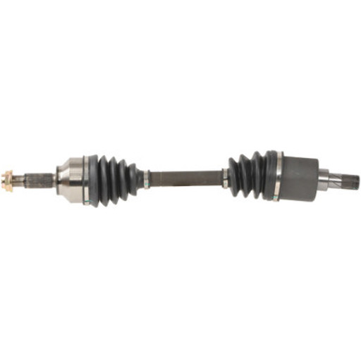 CV Axle Assembly