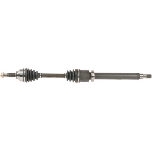CV Axle Assembly