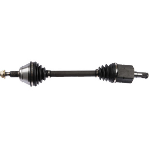 CV Axle Assembly