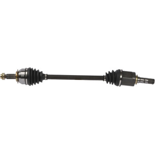 CV Axle Assembly