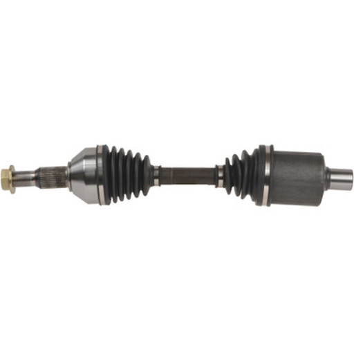 CV Axle Assembly