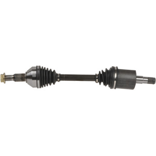 CV Axle Assembly