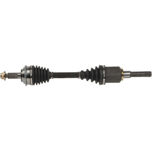 CV Axle Assembly