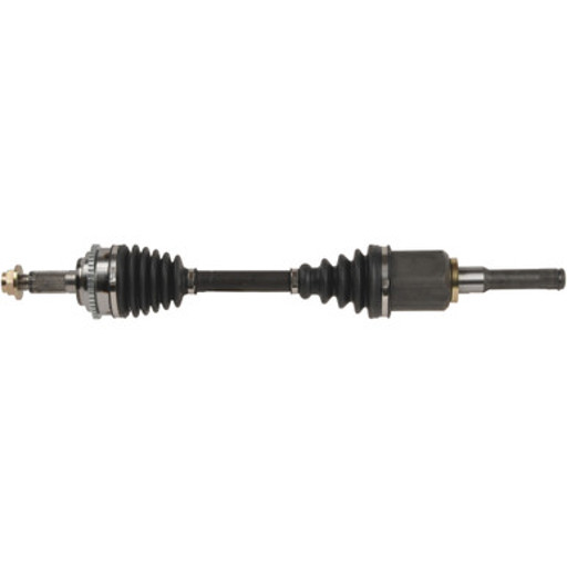 CV Axle Assembly