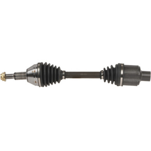 CV Axle Assembly