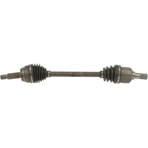 CV Axle Assembly
