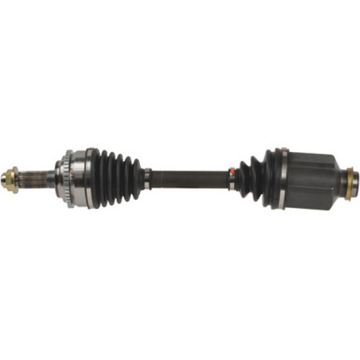 CV Axle Assembly